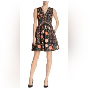 Kate Spade Floral Dress